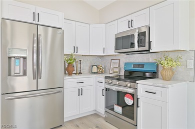 Golfer's dream! Fully Renovated single-family home located in on Villages of Country Creek Golf Course in Florida - for sale on GolfHomes.com, golf home, golf lot