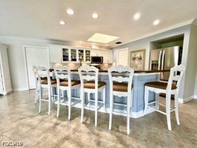 REDUCED! Walk in and COOL down with your brand-new air on Hibiscus Golf Club in Florida - for sale on GolfHomes.com, golf home, golf lot