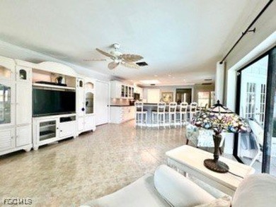 REDUCED! Walk in and COOL down with your brand-new air on Hibiscus Golf Club in Florida - for sale on GolfHomes.com, golf home, golf lot