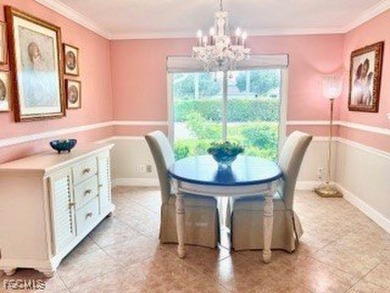 REDUCED! Walk in and COOL down with your brand-new air on Hibiscus Golf Club in Florida - for sale on GolfHomes.com, golf home, golf lot