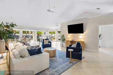 Experience golf club living without membership fees in gated on Bear Lakes Country Club in Florida - for sale on GolfHomes.com, golf home, golf lot
