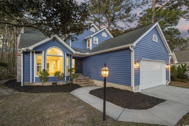 Don't miss out on this must-see 3BR-3.5BA home in the Prestwick on Prestwick Country Club in South Carolina - for sale on GolfHomes.com, golf home, golf lot