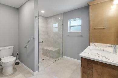 Welcome to this beautifully expanded Gardenia model in Sunset on The Links of Spruce Creek in Florida - for sale on GolfHomes.com, golf home, golf lot