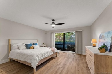 Step into luxury and style in this completely remodeled on Martin Downs Country Club in Florida - for sale on GolfHomes.com, golf home, golf lot