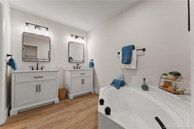 Step into luxury and style in this completely remodeled on Martin Downs Country Club in Florida - for sale on GolfHomes.com, golf home, golf lot