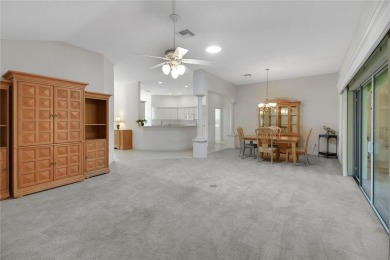 Welcome to this beautifully expanded Gardenia model in Sunset on The Links of Spruce Creek in Florida - for sale on GolfHomes.com, golf home, golf lot