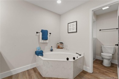 Step into luxury and style in this completely remodeled on Martin Downs Country Club in Florida - for sale on GolfHomes.com, golf home, golf lot