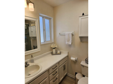 JUST LISTED!!! Nestled among towering pine trees, this charming on Lake Shastina Golf Course in California - for sale on GolfHomes.com, golf home, golf lot