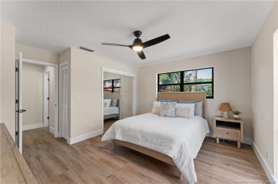 Step into luxury and style in this completely remodeled on Martin Downs Country Club in Florida - for sale on GolfHomes.com, golf home, golf lot