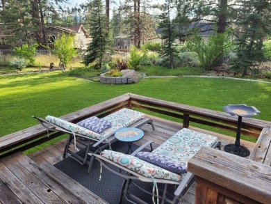 JUST LISTED!!! Nestled among towering pine trees, this charming on Lake Shastina Golf Course in California - for sale on GolfHomes.com, golf home, golf lot