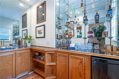 Experience luxury living in this spacious executive home on Brookstone Golf and Country Club in Georgia - for sale on GolfHomes.com, golf home, golf lot