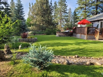 JUST LISTED!!! Nestled among towering pine trees, this charming on Lake Shastina Golf Course in California - for sale on GolfHomes.com, golf home, golf lot