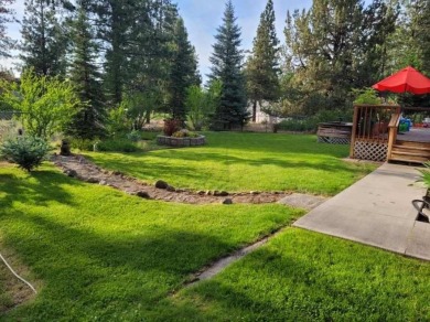 JUST LISTED!!! Nestled among towering pine trees, this charming on Lake Shastina Golf Course in California - for sale on GolfHomes.com, golf home, golf lot