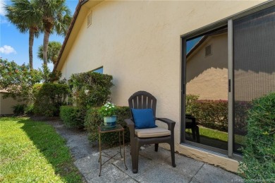 Step into luxury and style in this completely remodeled on Martin Downs Country Club in Florida - for sale on GolfHomes.com, golf home, golf lot