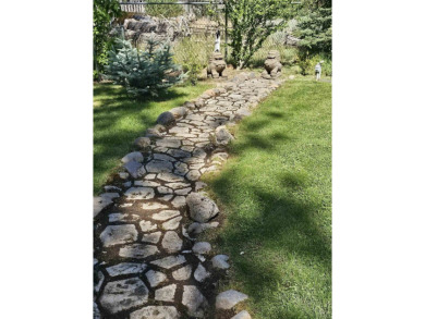 JUST LISTED!!! Nestled among towering pine trees, this charming on Lake Shastina Golf Course in California - for sale on GolfHomes.com, golf home, golf lot