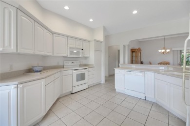 Welcome to this beautifully expanded Gardenia model in Sunset on The Links of Spruce Creek in Florida - for sale on GolfHomes.com, golf home, golf lot