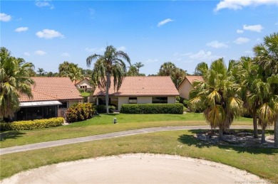 Step into luxury and style in this completely remodeled on Martin Downs Country Club in Florida - for sale on GolfHomes.com, golf home, golf lot