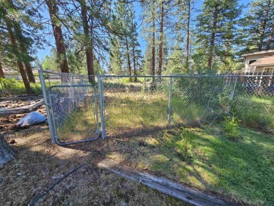 JUST LISTED!!! Nestled among towering pine trees, this charming on Lake Shastina Golf Course in California - for sale on GolfHomes.com, golf home, golf lot