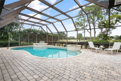 NEW ROOF 2024. Fantastic views of the golf course. Large on Indian River Club in Florida - for sale on GolfHomes.com, golf home, golf lot