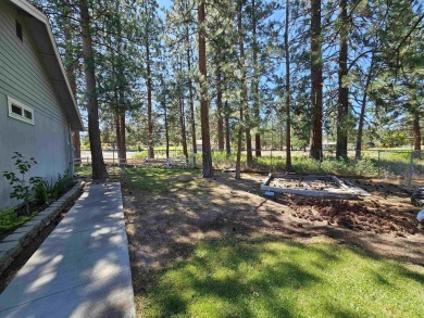 JUST LISTED!!! Nestled among towering pine trees, this charming on Lake Shastina Golf Course in California - for sale on GolfHomes.com, golf home, golf lot