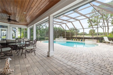 NEW ROOF 2024. Fantastic views of the golf course. Large on Indian River Club in Florida - for sale on GolfHomes.com, golf home, golf lot