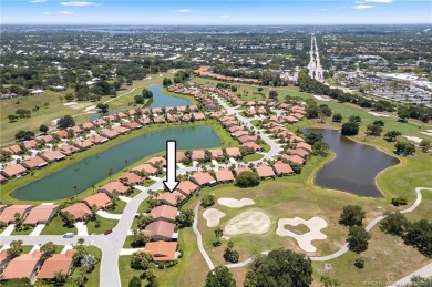Step into luxury and style in this completely remodeled on Martin Downs Country Club in Florida - for sale on GolfHomes.com, golf home, golf lot