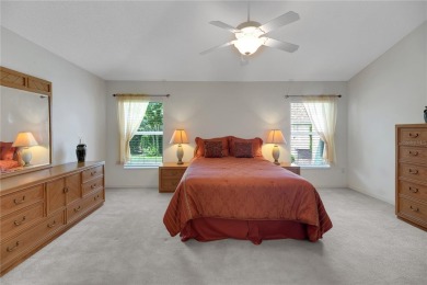 Welcome to this beautifully expanded Gardenia model in Sunset on The Links of Spruce Creek in Florida - for sale on GolfHomes.com, golf home, golf lot