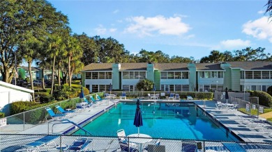 2nd floor condo located in the 55+ community of Live Oak Village on Country Club At Silver Springs Shores in Florida - for sale on GolfHomes.com, golf home, golf lot