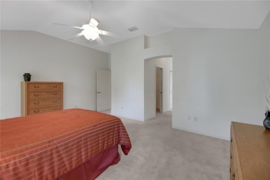 Welcome to this beautifully expanded Gardenia model in Sunset on The Links of Spruce Creek in Florida - for sale on GolfHomes.com, golf home, golf lot