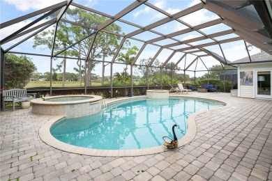 NEW ROOF 2024. Fantastic views of the golf course. Large on Indian River Club in Florida - for sale on GolfHomes.com, golf home, golf lot