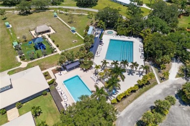Step into luxury and style in this completely remodeled on Martin Downs Country Club in Florida - for sale on GolfHomes.com, golf home, golf lot