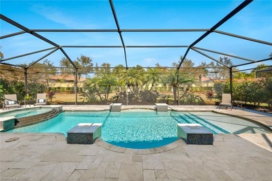 Live the resort lifestyle in this beautifully updated 3 bedroom on The Golf Lodge At the Quarry in Florida - for sale on GolfHomes.com, golf home, golf lot