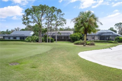 NEW ROOF 2024. Fantastic views of the golf course. Large on Indian River Club in Florida - for sale on GolfHomes.com, golf home, golf lot