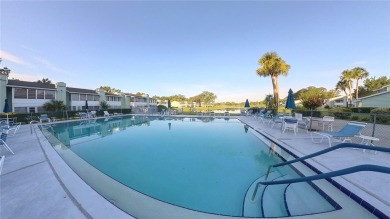 2nd floor condo located in the 55+ community of Live Oak Village on Country Club At Silver Springs Shores in Florida - for sale on GolfHomes.com, golf home, golf lot