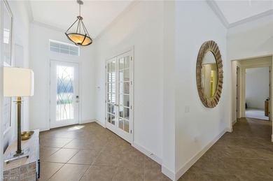 Live the resort lifestyle in this beautifully updated 3 bedroom on The Golf Lodge At the Quarry in Florida - for sale on GolfHomes.com, golf home, golf lot