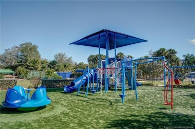 Step into luxury and style in this completely remodeled on Martin Downs Country Club in Florida - for sale on GolfHomes.com, golf home, golf lot