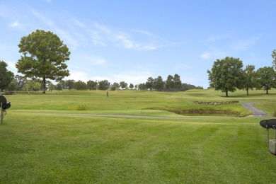 Turn key Holiday Hills condo! This fully furnished walk-in condo on Holiday Hills Resort and Golf in Missouri - for sale on GolfHomes.com, golf home, golf lot