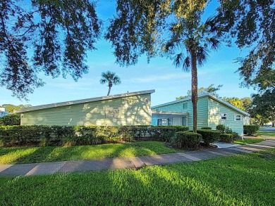 2nd floor condo located in the 55+ community of Live Oak Village on Country Club At Silver Springs Shores in Florida - for sale on GolfHomes.com, golf home, golf lot