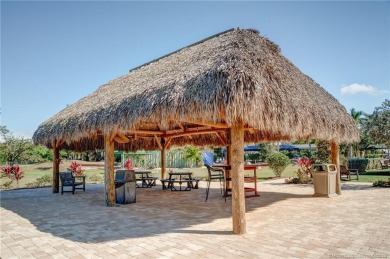 Step into luxury and style in this completely remodeled on Martin Downs Country Club in Florida - for sale on GolfHomes.com, golf home, golf lot