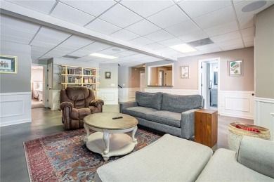Experience luxury living in this spacious executive home on Brookstone Golf and Country Club in Georgia - for sale on GolfHomes.com, golf home, golf lot