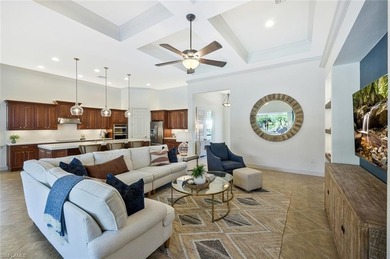 Live the resort lifestyle in this beautifully updated 3 bedroom on The Golf Lodge At the Quarry in Florida - for sale on GolfHomes.com, golf home, golf lot