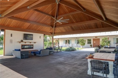 Step into luxury and style in this completely remodeled on Martin Downs Country Club in Florida - for sale on GolfHomes.com, golf home, golf lot