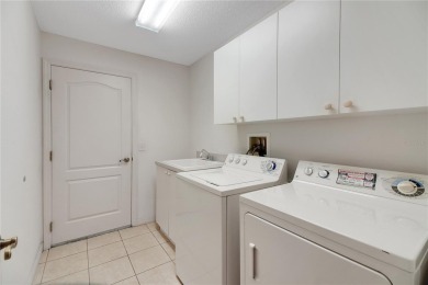 Welcome to this beautifully expanded Gardenia model in Sunset on The Links of Spruce Creek in Florida - for sale on GolfHomes.com, golf home, golf lot