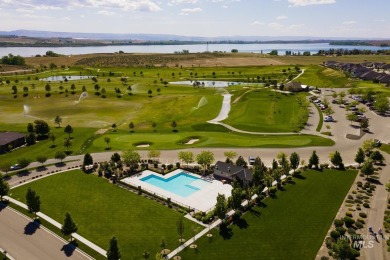 Welcome to 11166 Gerfalcon, a beautiful custom built on Hunters Point Golf Club in Idaho - for sale on GolfHomes.com, golf home, golf lot