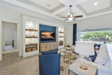 Live the resort lifestyle in this beautifully updated 3 bedroom on The Golf Lodge At the Quarry in Florida - for sale on GolfHomes.com, golf home, golf lot