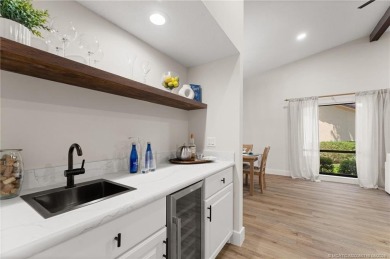 Step into luxury and style in this completely remodeled on Martin Downs Country Club in Florida - for sale on GolfHomes.com, golf home, golf lot