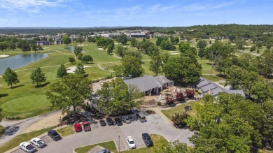 Turn key Holiday Hills condo! This fully furnished walk-in condo on Holiday Hills Resort and Golf in Missouri - for sale on GolfHomes.com, golf home, golf lot