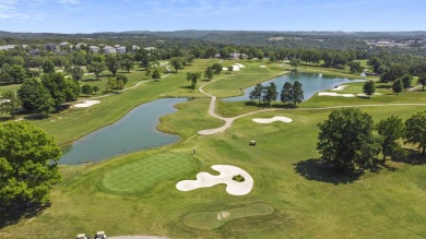 Turn key Holiday Hills condo! This fully furnished walk-in condo on Holiday Hills Resort and Golf in Missouri - for sale on GolfHomes.com, golf home, golf lot