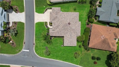 Welcome to this beautifully expanded Gardenia model in Sunset on The Links of Spruce Creek in Florida - for sale on GolfHomes.com, golf home, golf lot