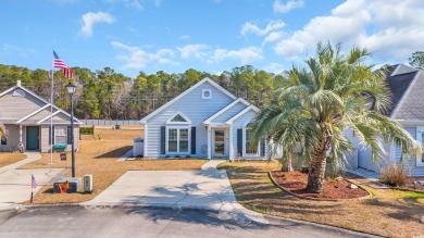 Welcome to the Myrtle Beach Golf & Yacht Club! A gated community on Heron Point Golf Club in South Carolina - for sale on GolfHomes.com, golf home, golf lot